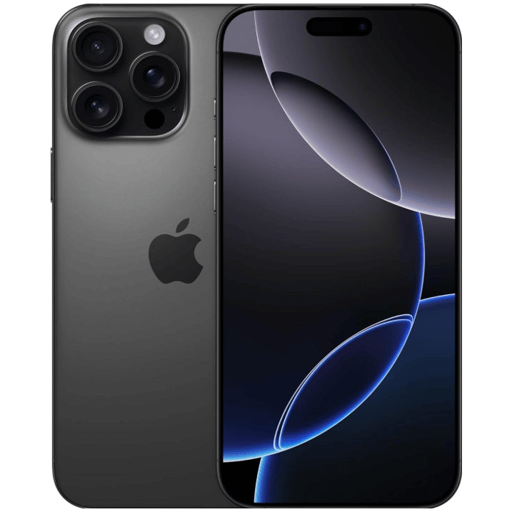 iPhone 16 Pro Max Refurbished