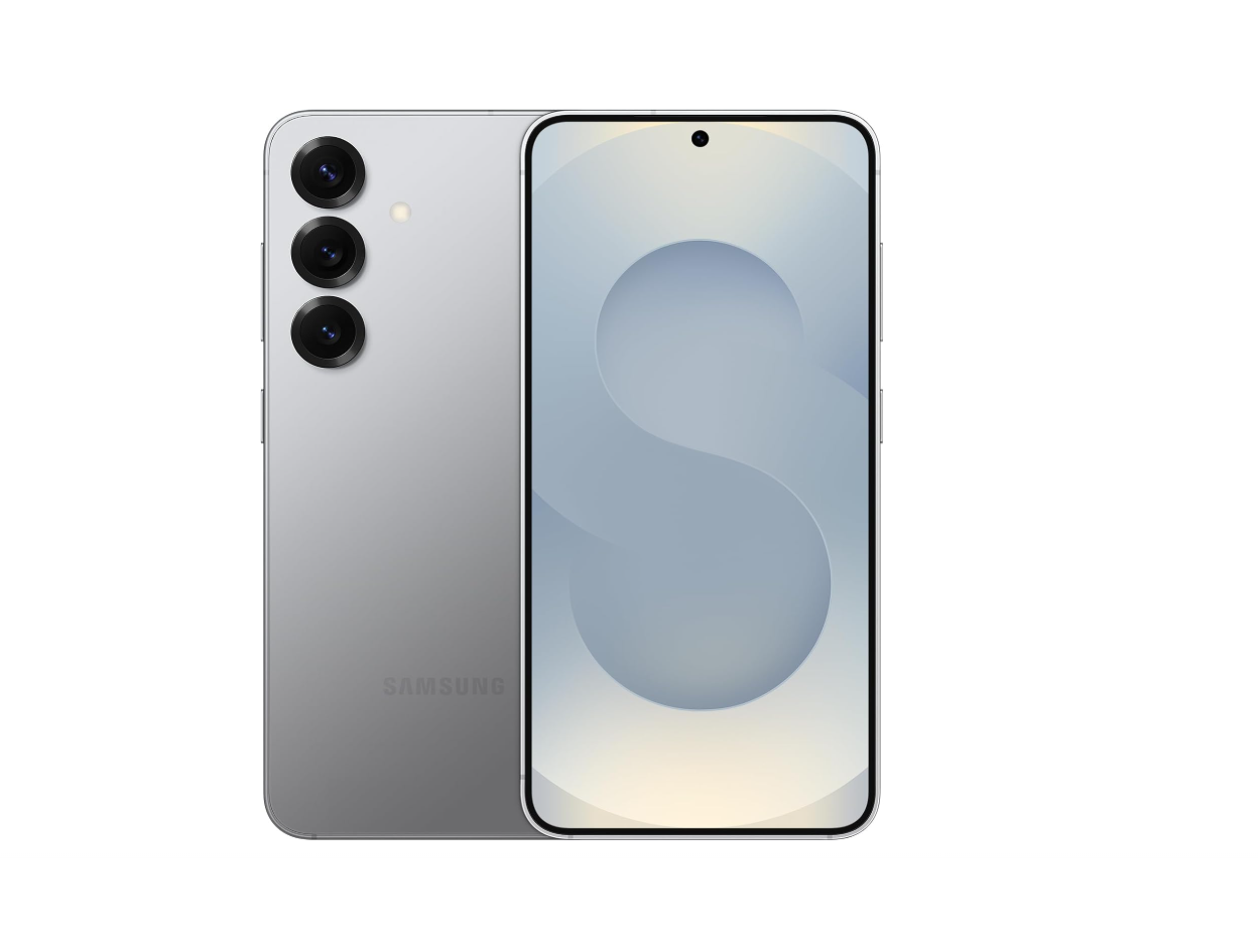 Like New Samsung Galaxy S25 - Refurbished