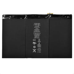 For iPad 3 Battery OEM - Qwikfone.com