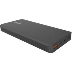 Vidvie PB720 Power Bank 10000mAh Qualcomm Quick Charge 3.0 - Black - Qwikfone.com