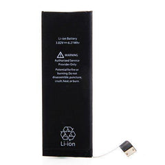 For Apple iPhone SE Internal Battery Replacement 1624mAh - Qwikfone.com