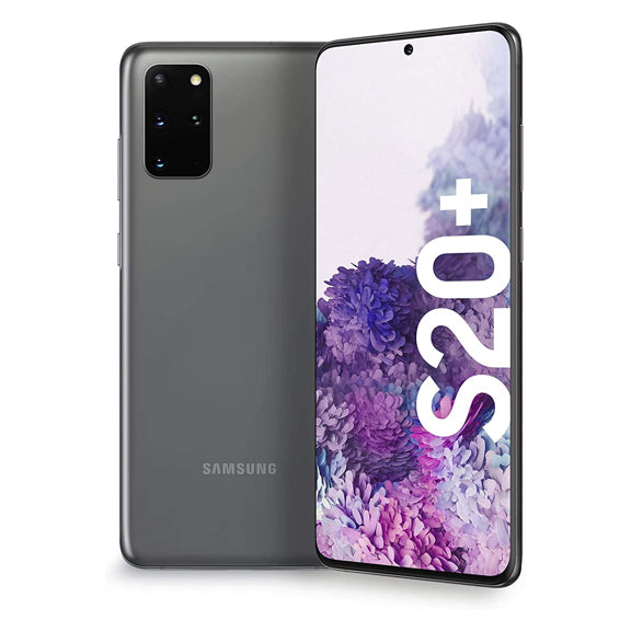 Like New Samsung Galaxy S20+ 5G - Refurbished