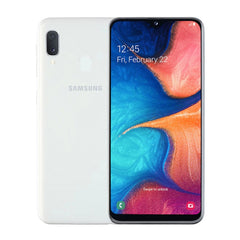 Like New Samsung Galaxy A20E - Refurbished