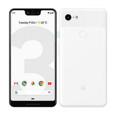 Like New Google Pixel 3 XL - Refurbished - Qwikfone.com