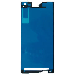 For Sony Xperia Z2 Pre Cut Adhesive Glue LCD Display - Qwikfone.com