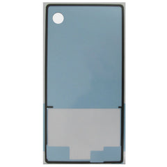 For Sony Xperia Z Pre Cut Adhesive Glue Back Rear Housing - Qwikfone.com