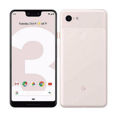 Like New Google Pixel 3 XL - Refurbished - Qwikfone.com