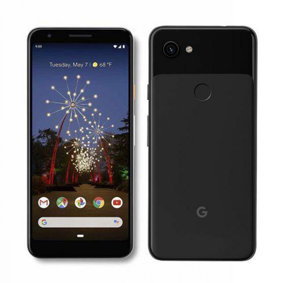 Like New Google Pixel 3A XL - Refurbished - Qwikfone.com