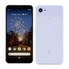 Like New Google Pixel 3A XL - Refurbished - Qwikfone.com