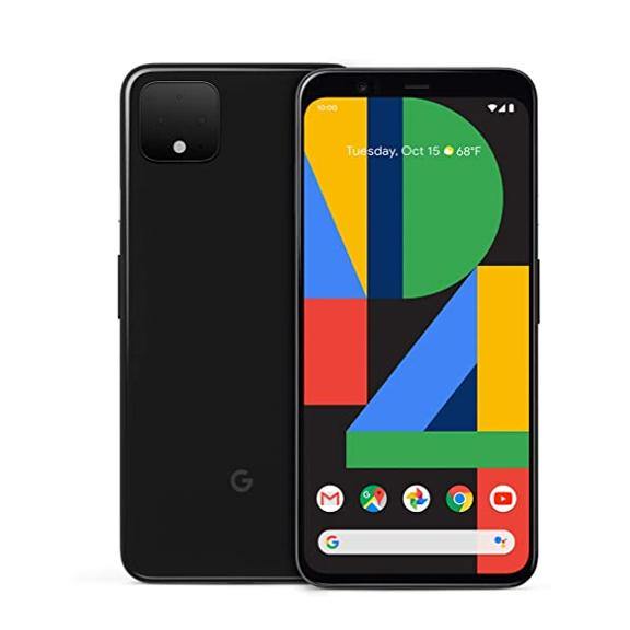 Like New Google Pixel 4 XL - Refurbished - Qwikfone.com