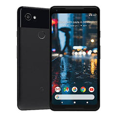 Like New Google Pixel 2 - Refurbished - Qwikfone.com