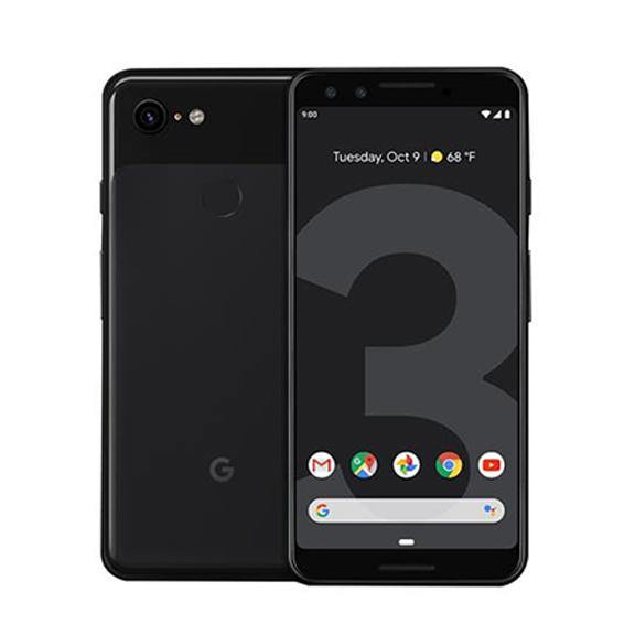 Like New Google Pixel 3 - Refurbished - Qwikfone.com