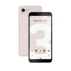 Like New Google Pixel 3 - Refurbished - Qwikfone.com