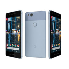 Like New Google Pixel 2 - Refurbished - Qwikfone.com