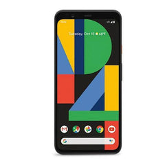 Like New Google Pixel 4 XL - Refurbished - Qwikfone.com