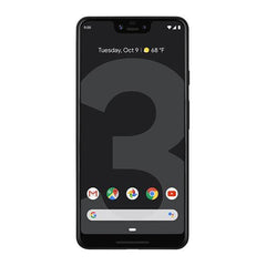 Like New Google Pixel 3 XL - Refurbished - Qwikfone.com