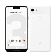 Like New Google Pixel 3 - Refurbished - Qwikfone.com