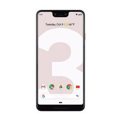 Like New Google Pixel 3 XL - Refurbished - Qwikfone.com