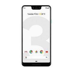 Like New Google Pixel 3 XL - Refurbished - Qwikfone.com