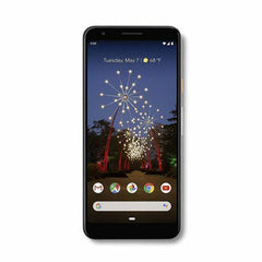 Like New Google Pixel 3A - Refurbished - Qwikfone.com