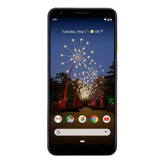 Like New Google Pixel 3A - Refurbished - Qwikfone.com