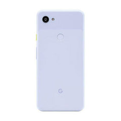 Like New Google Pixel 3A XL - Refurbished - Qwikfone.com