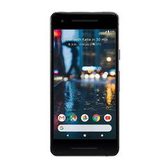 Like New Google Pixel 2 - Refurbished - Qwikfone.com