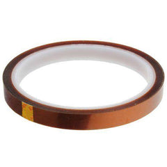 Kapton Tape 10mm Tape Polyamide High Temperature - Qwikfone.com