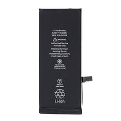 For iPhone 7 Battery Internal Replacement 1960 mAh 3.82V Li-ion - Qwikfone.com