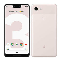 Like New Google Pixel 3 - Refurbished - Qwikfone.com