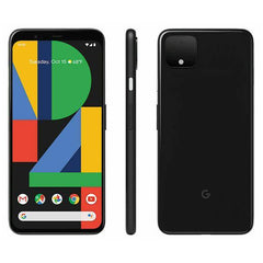 Like New Google Pixel 4 XL - Refurbished - Qwikfone.com