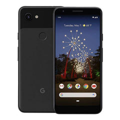 Like New Google Pixel 3A XL - Refurbished - Qwikfone.com