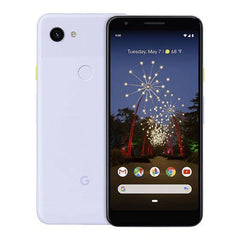 Like New Google Pixel 3A XL - Refurbished - Qwikfone.com