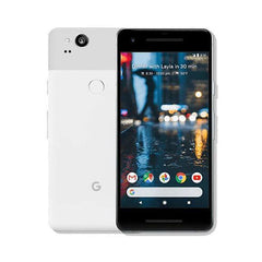 Like New Google Pixel 2 - Refurbished - Qwikfone.com