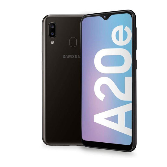 Like New Samsung Galaxy A20E - Refurbished