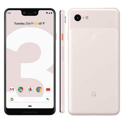 Like New Google Pixel 3 - Refurbished - Qwikfone.com