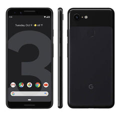 Like New Google Pixel 3 - Refurbished - Qwikfone.com