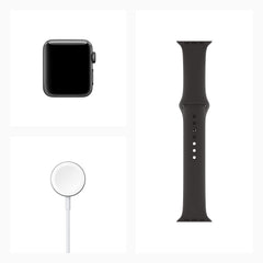 Like New Apple iWATCH S3 - Refubished - Qwikfone.com