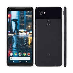 Like New Google Pixel 2 XL - Refurbished - Qwikfone.com