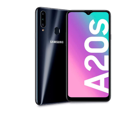 Like New Samsung Galaxy A20s- Refurbished