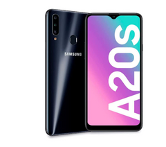 Like New Samsung Galaxy A20s- Refurbished