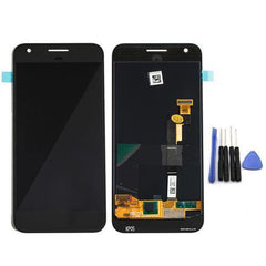 For Google Pixel LCD Display Touch Screen Replacement - Qwikfone.com