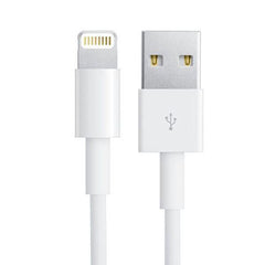 USB Charging Cable Plug Wire For Apple iPad iPhone 5 5S SE 6 7 8 Plus X XR XS 11 Pro Max - Qwikfone.com