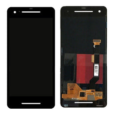 For Google Nexus Pixel 2 LCD Display Screen Digitizer Black - Qwikfone.com