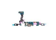 Samsung Galaxy S7 Edge SM-G935F Charging Port Flex Cable