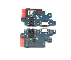 For Samsung Galaxy A40 Charging Port Flex Cable Replacement