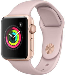 Like New Apple Watch Series 3 GPS - Refurbished