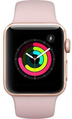 Like New Apple Watch Series 3 GPS - Refurbished