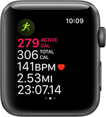 Like New Apple Watch Series 3 GPS - Refurbished