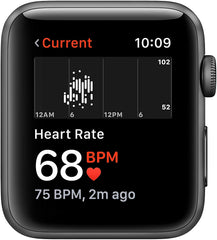 Like New Apple Watch Series 3 GPS - Refurbished